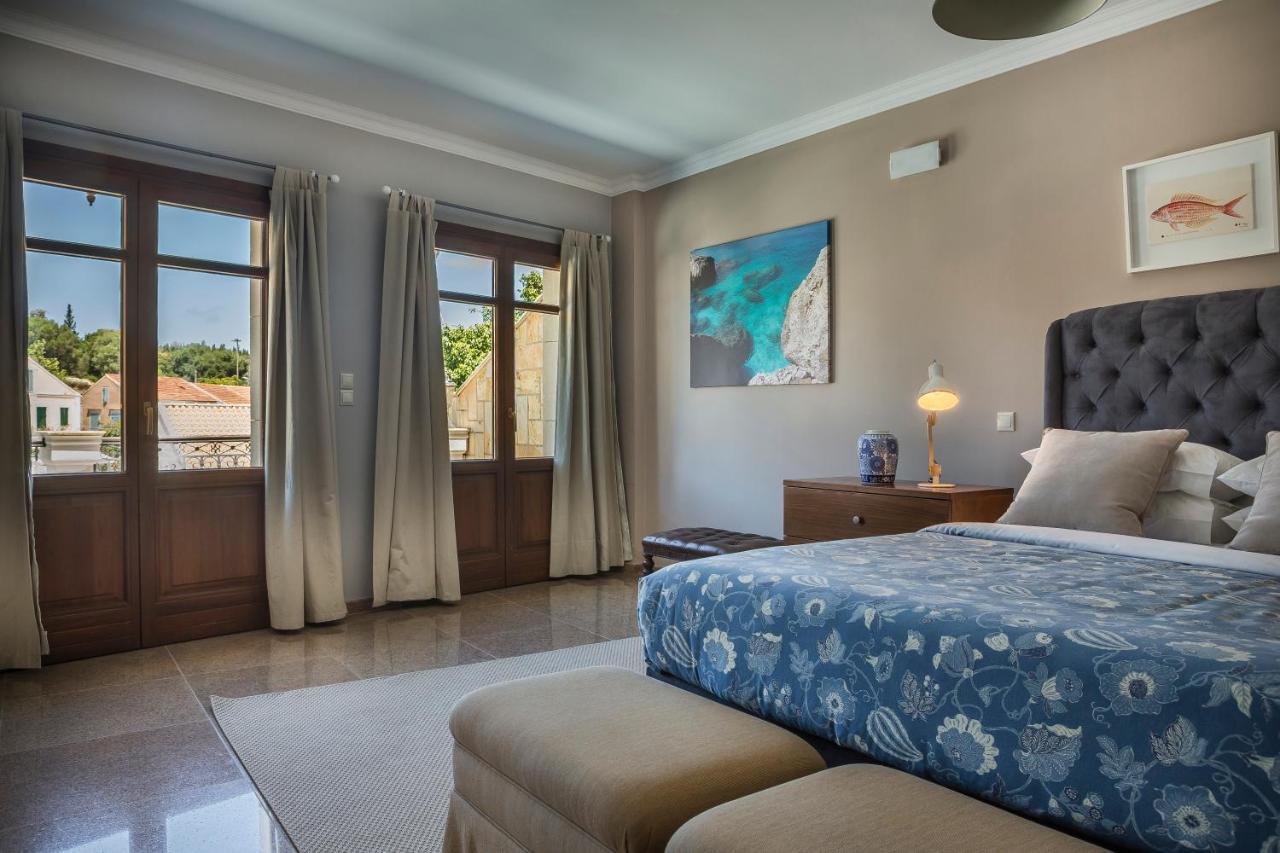 Balhambra - Adults Only 3* Fiskardo